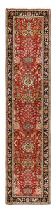 Tabriz Tæppe 92x400cm - Persisk tæppe