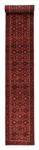 Hosseinabad Tæppe 490x70cm - Persisk tæppe