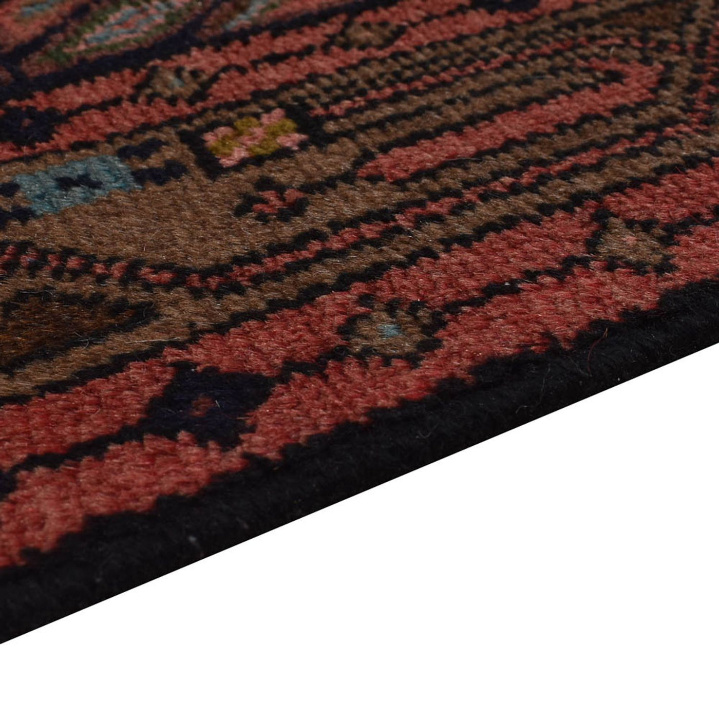 Ardabil Tæppe 297x76cm - Persisk tæppe