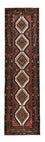 Løber Persisk tæppe - Nomadisk - 275 x 77 cm - rust