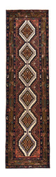 Hamadan Tæppe 275x77cm - Persisk tæppe