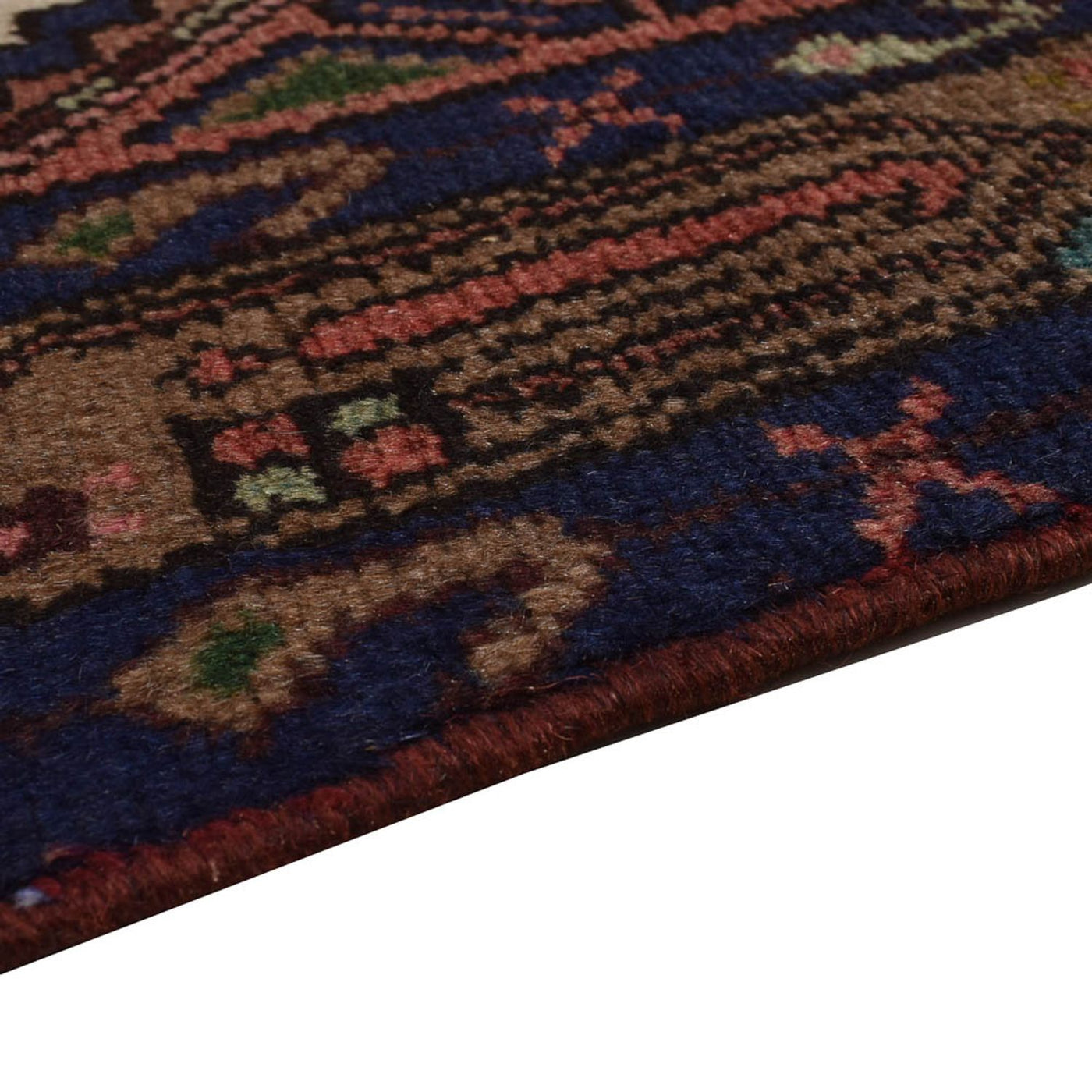 Hamadan Tæppe 275x77cm - Persisk tæppe