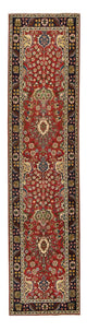 Tabriz Tæppe 306x72cm - Persisk tæppe