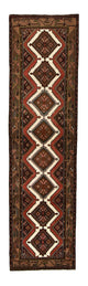 Hamadan Tæppe 287x78cm - Persisk tæppe