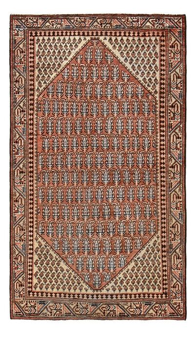 Sarab Tæppe 113x197cm - Persisk tæppe