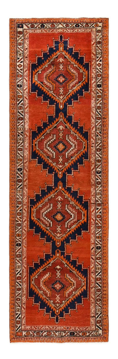 Sarab Tæppe 93x315cm - Persisk tæppe
