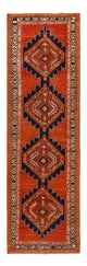 Sarab Tæppe 315x93cm - Persisk tæppe