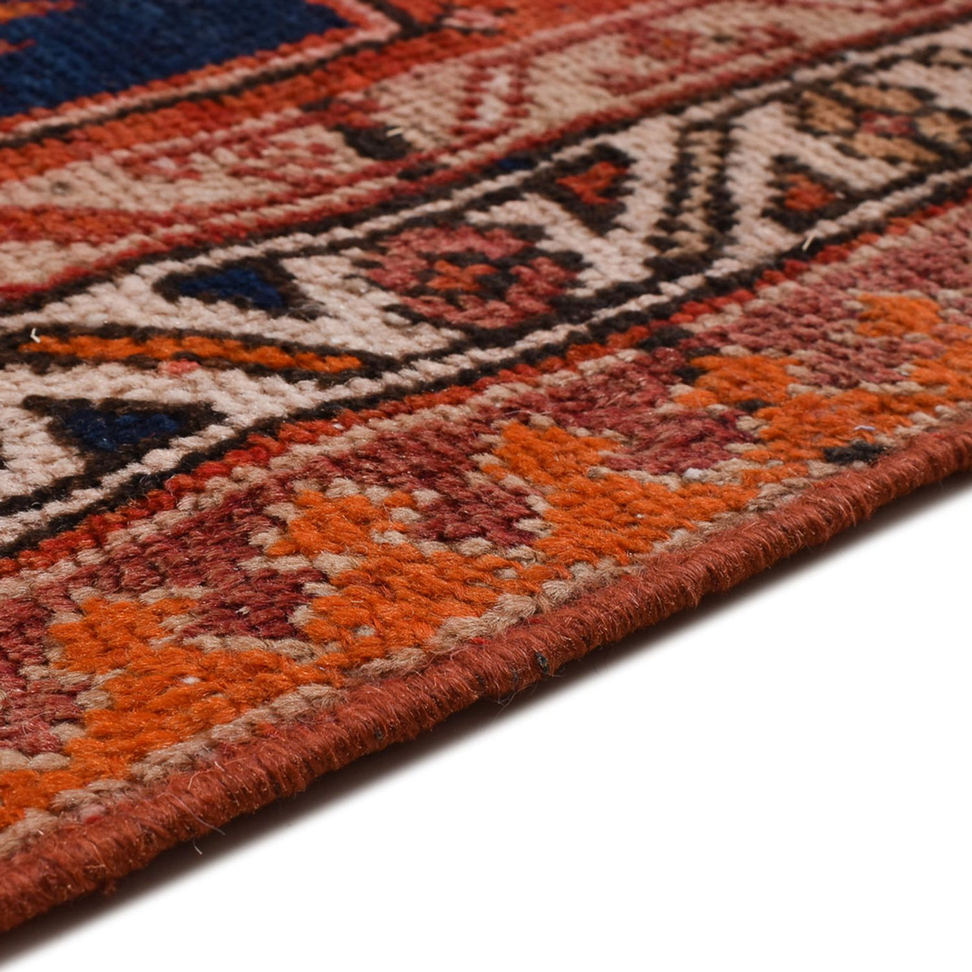 Sarab Tæppe 315x93cm - Persisk tæppe