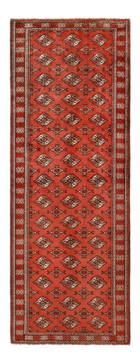 Turkaman-tæppe 97x266cm - Persisk tæppe – product image