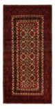 Baluch-tæppe 196x96cm - Orientalsk tæppe