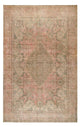 Vintage tæppe 470x298cm - Vintage tæppe