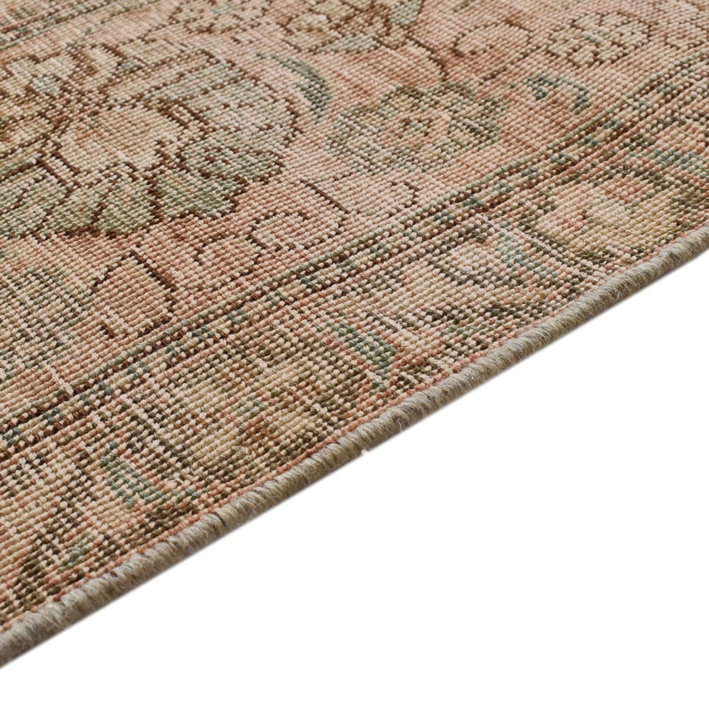 Vintage tæppe 470x298cm - Vintage tæppe