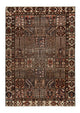 Vintage tæppe 282x198cm - Vintage tæppe