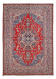 Persisk tæppe - Classic - 347 x 239 cm - rød