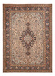 Tabriz Tæppe 291x206cm - Persisk tæppe