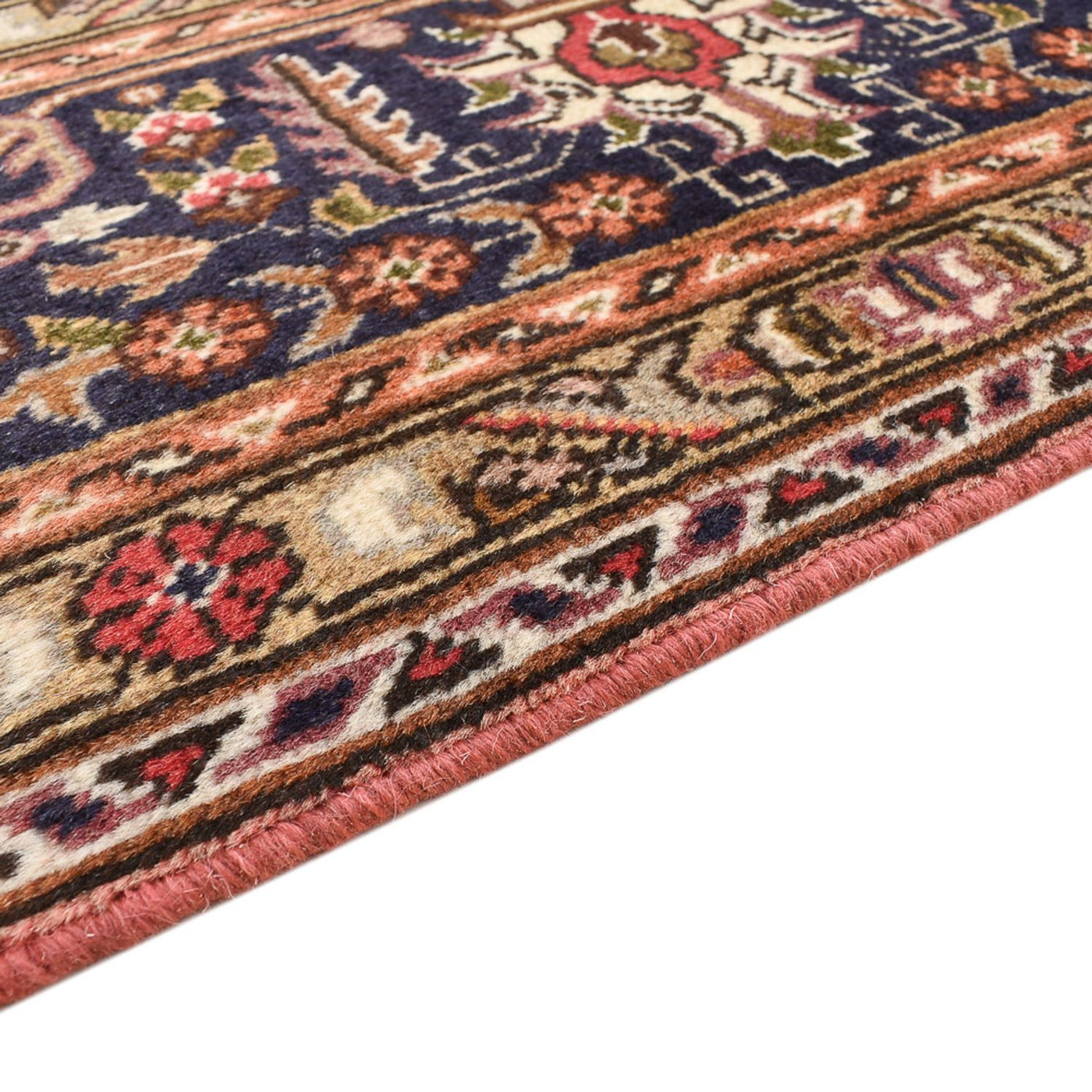 Tabriz Tæppe 291x206cm - Persisk tæppe