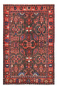 Hamadan Tæppe 139x212cm - Persisk tæppe