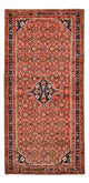 Hosseinabad Tæppe 240x116cm - Persisk tæppe