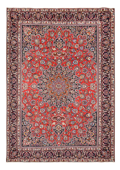 Mashhad Tæppe 228x332cm - Persisk tæppe