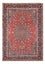 Persisk tæppe - Classic - 332 x 228 cm - rød
