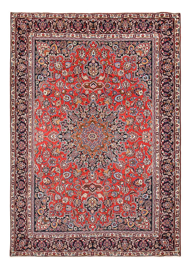 Persisk tæppe - Classic - 332 x 228 cm - rød