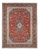 Kashan Tæppe 378x285cm - Persisk tæppe