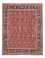 Persisk tæppe - Classic - 386 x 297 cm - lysrød