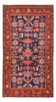 Nahavand Tæppe 226x123cm - Persisk tæppe