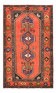 Bidjar - Zanjan Tæppe 226x136cm - Persisk tæppe