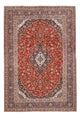 Kashan Tæppe 422x290cm - Persisk tæppe