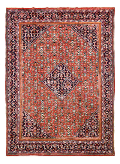 Mahal Tæppe 285x402cm - Persisk tæppe