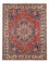 Persisk tæppe - Nomadisk - 393 x 307 cm - rød