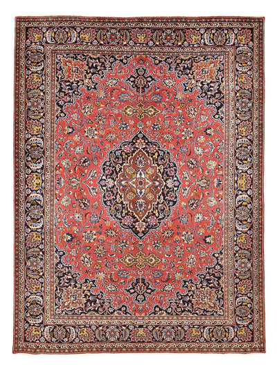 Mashhad Tæppe 247x333cm - Persisk tæppe