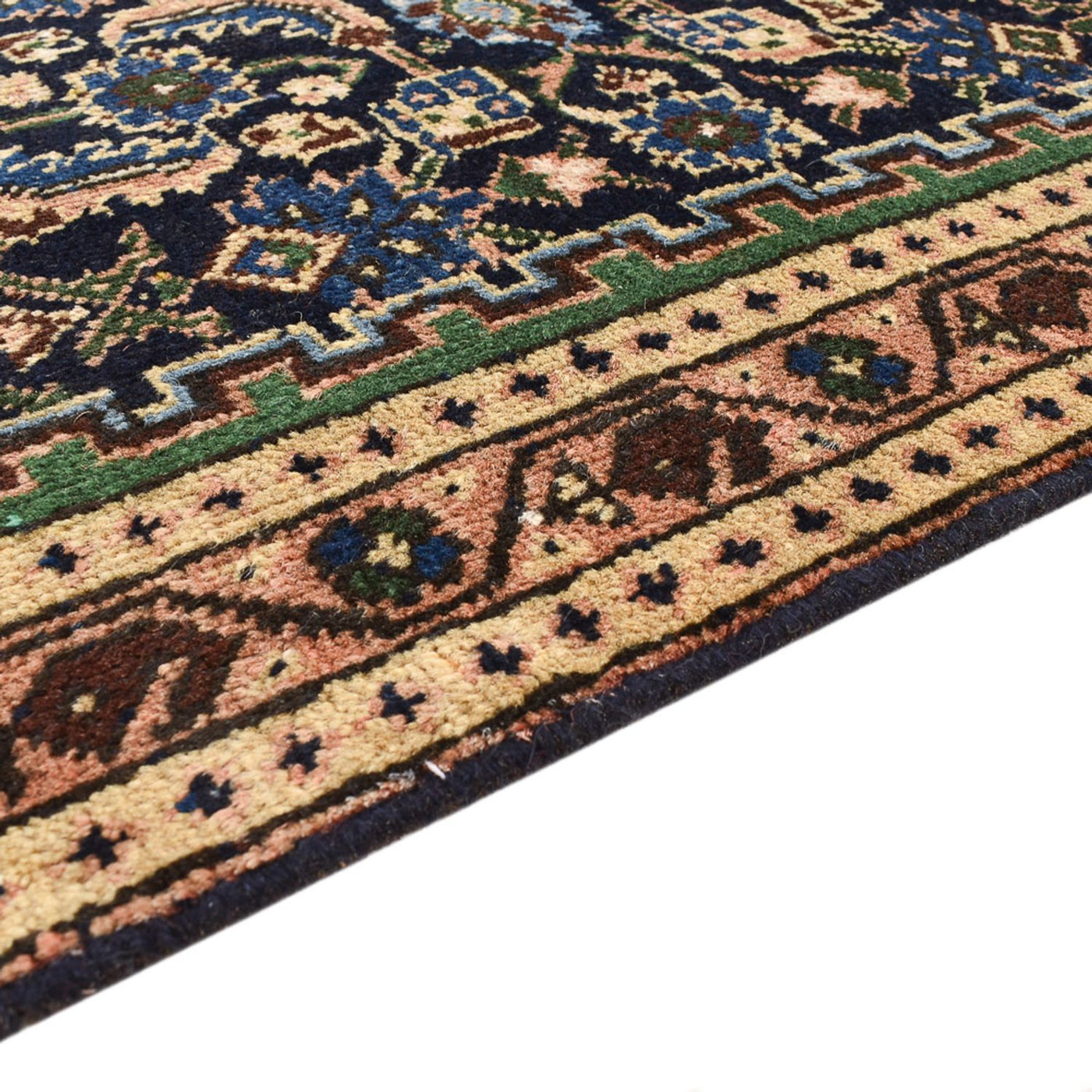 Ardabil Tæppe 288x181cm - Persisk tæppe