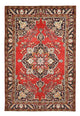 Tabriz Tæppe 297x198cm - Persisk tæppe