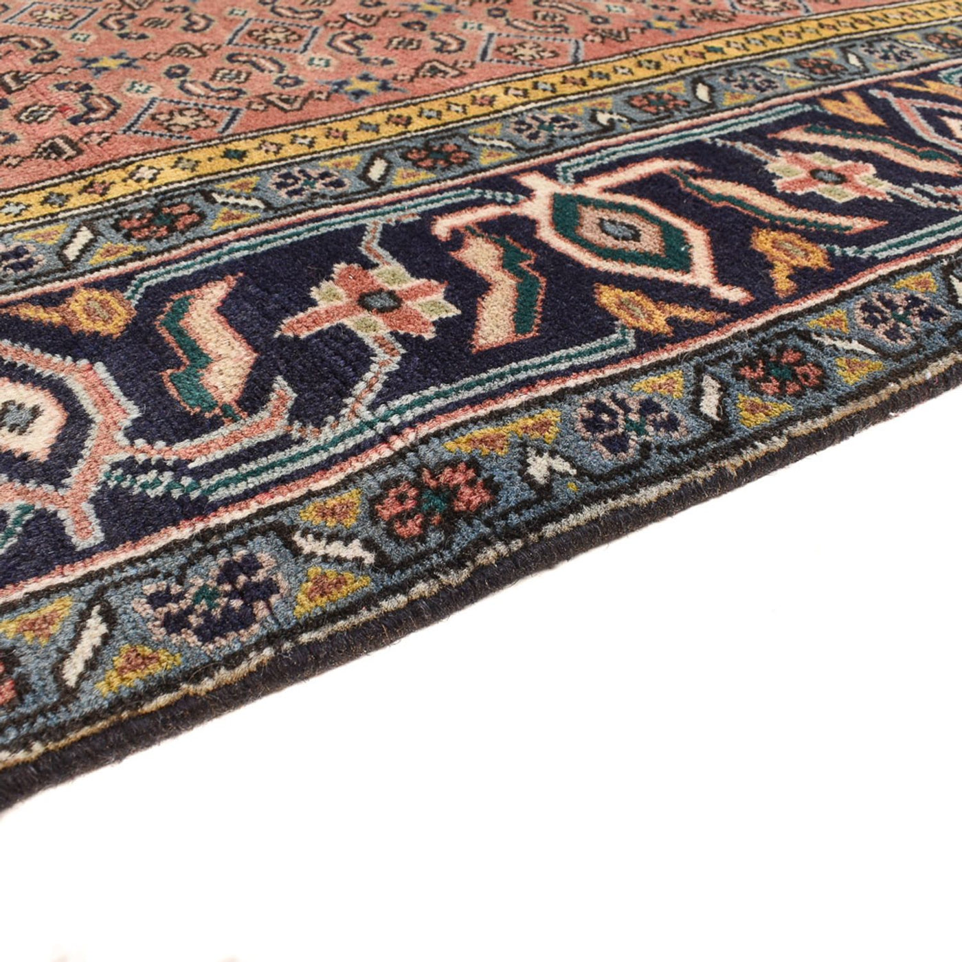 Ardabil Tæppe 300x195cm - Persisk tæppe