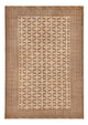Turkaman-tæppe 290x200cm - Persisk tæppe
