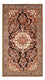 Persisk tæppe - Nomadisk - 295 x 154 cm - mørk beige