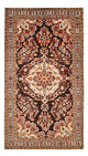 Hamadan Tæppe 295x154cm - Persisk tæppe