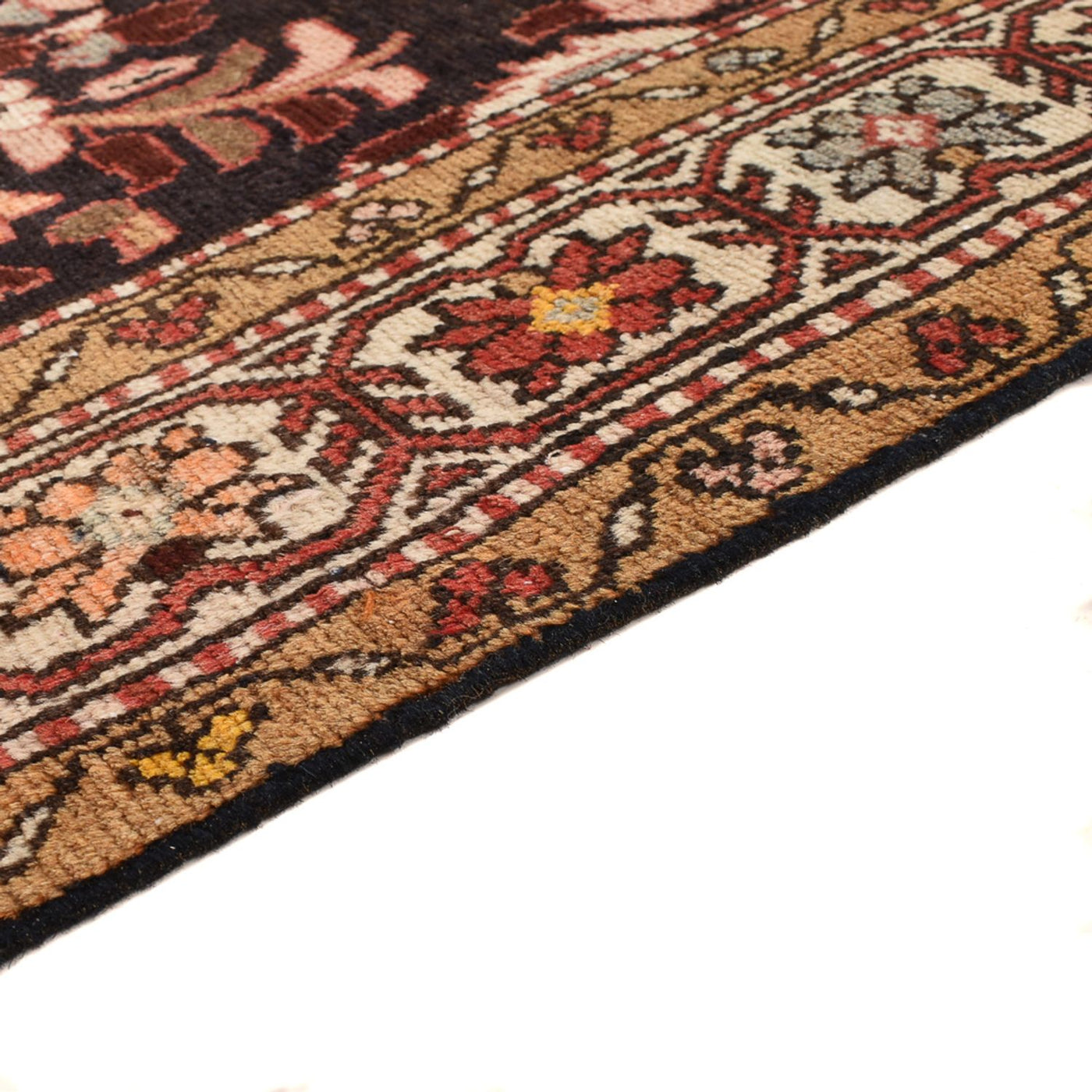 Hamadan Tæppe 295x154cm - Persisk tæppe