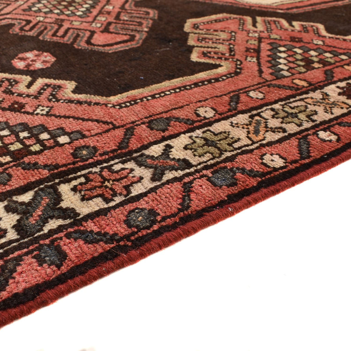 Hamadan Tæppe 318x109cm - Persisk tæppe