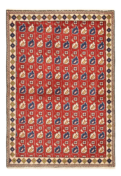 Tabriz Tæppe 96x140cm - Persisk tæppe