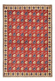 Tabriz Tæppe 140x96cm - Persisk tæppe