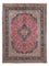 Persisk tæppe - Classic - 331 x 251 cm - rød