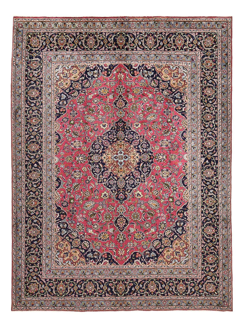 Persisk tæppe - Classic - 331 x 251 cm - rød