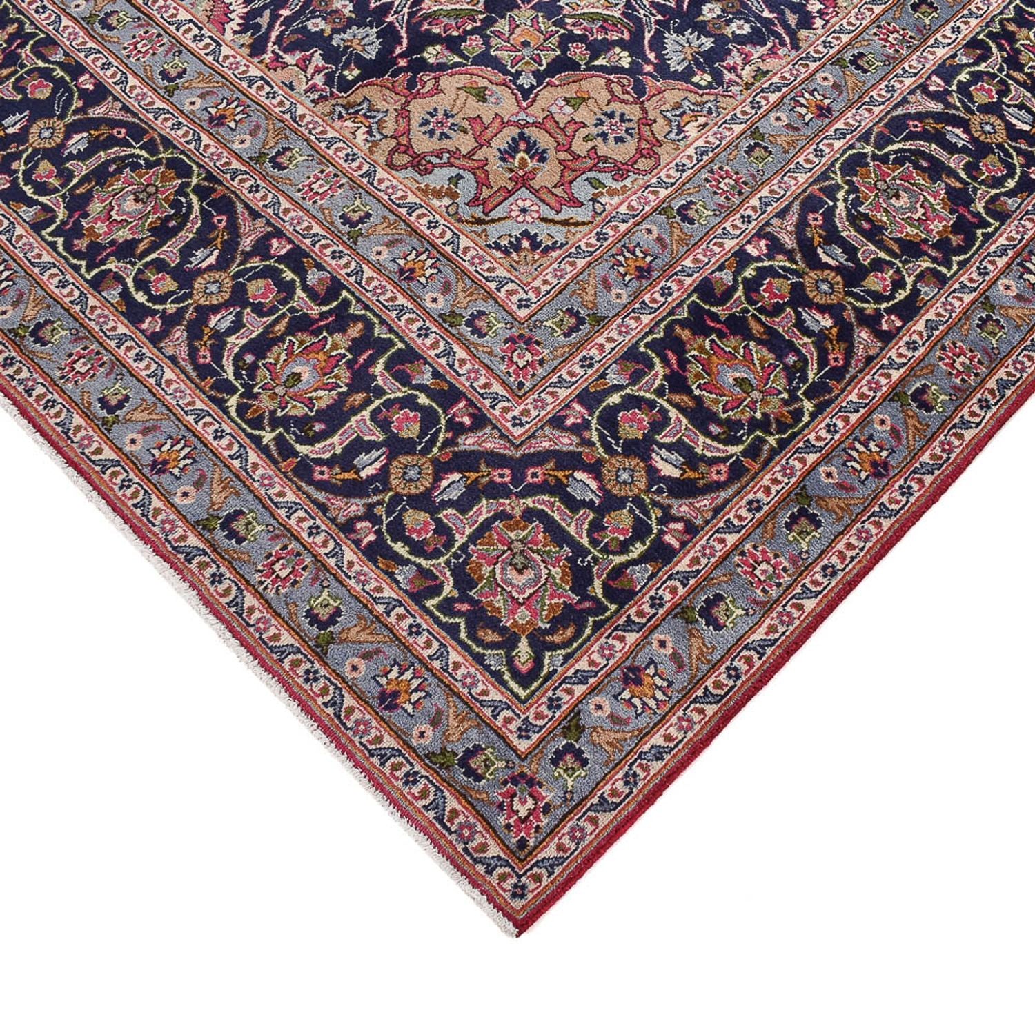 Persisk tæppe - Classic - 331 x 251 cm - rød