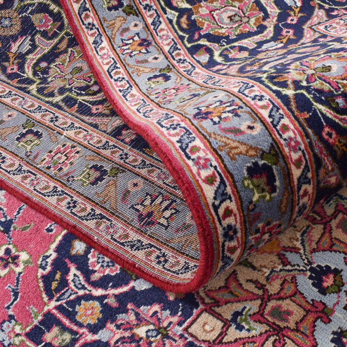 Persisk tæppe - Classic - 331 x 251 cm - rød