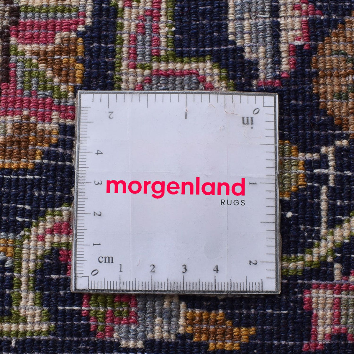 Persisk tæppe - Classic - 331 x 251 cm - rød