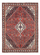 Hamadan Tæppe 293x207cm - Persisk tæppe