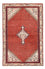 Persisk tæppe - Mir - 146 x 93 cm - rød